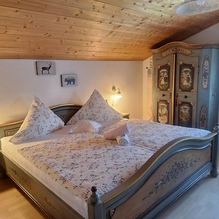 Ferienwohnung Am Wirtshof ジークスドルフ エクステリア 写真