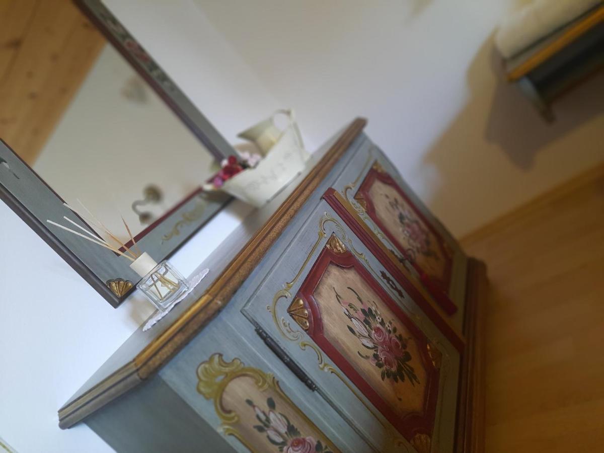 Ferienwohnung Am Wirtshof ジークスドルフ エクステリア 写真