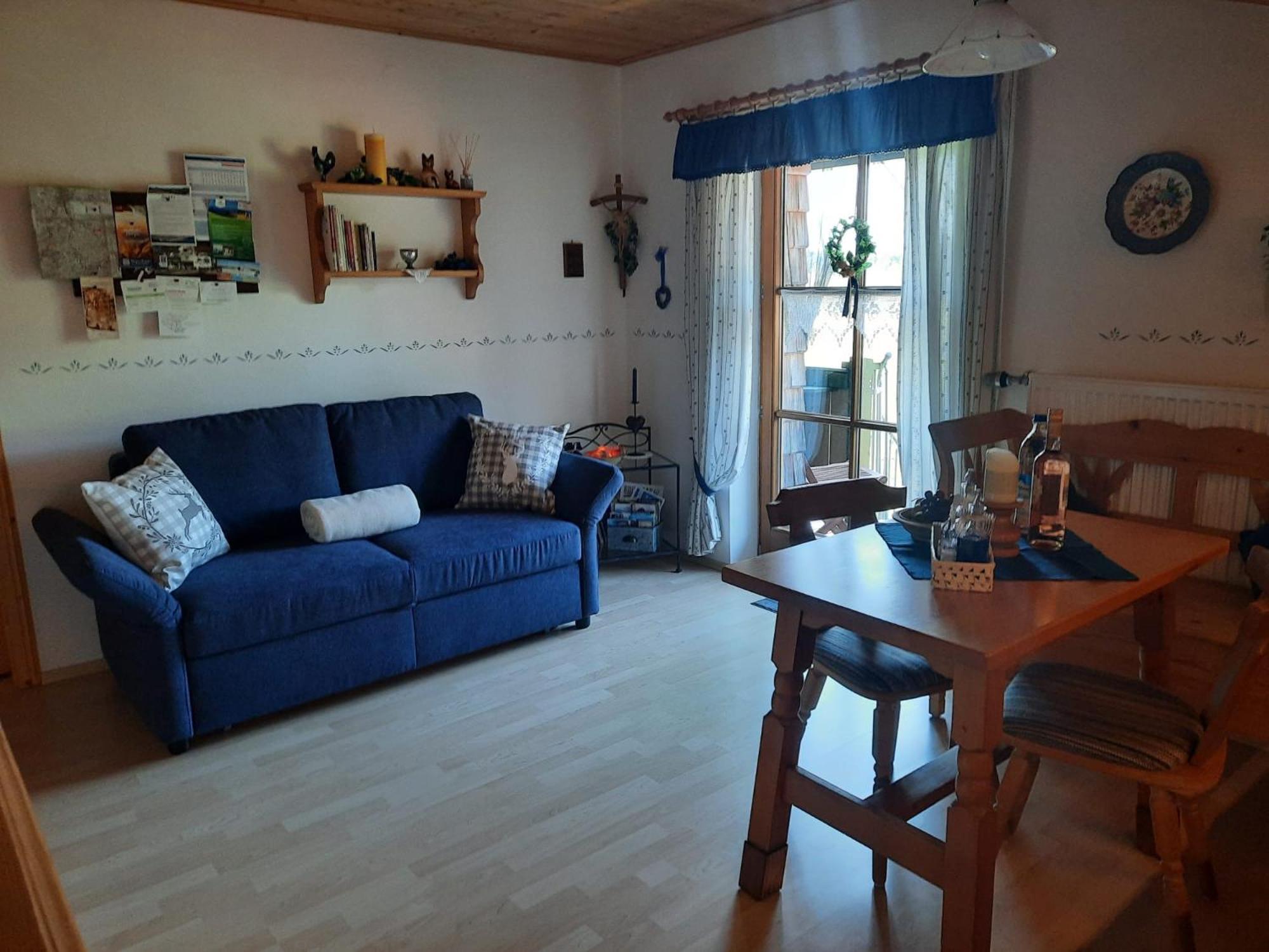 Ferienwohnung Am Wirtshof ジークスドルフ エクステリア 写真
