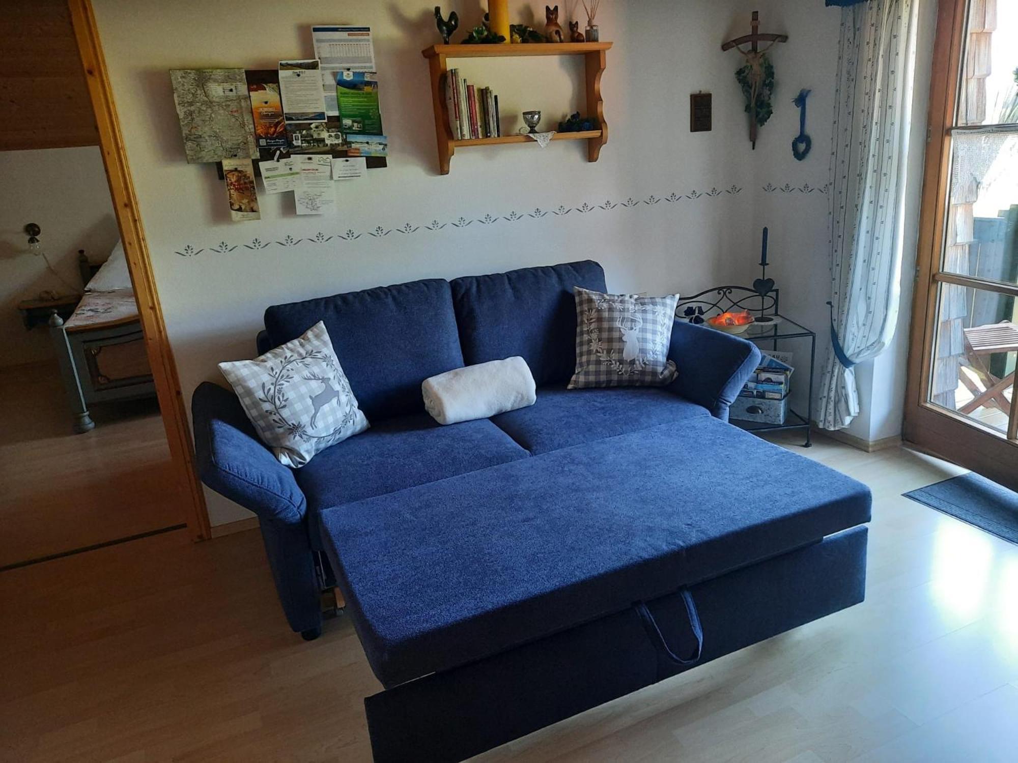 Ferienwohnung Am Wirtshof ジークスドルフ エクステリア 写真