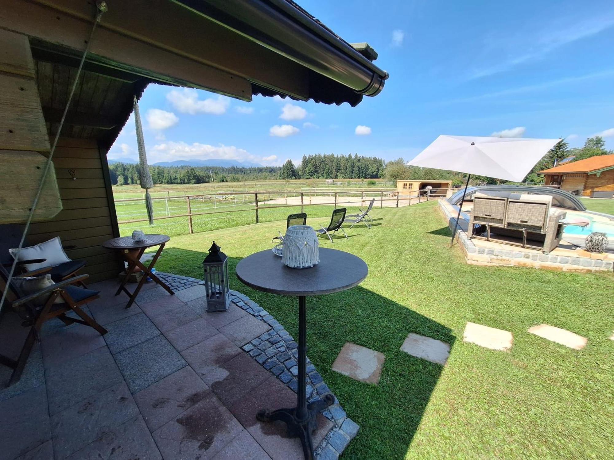 Ferienwohnung Am Wirtshof ジークスドルフ エクステリア 写真