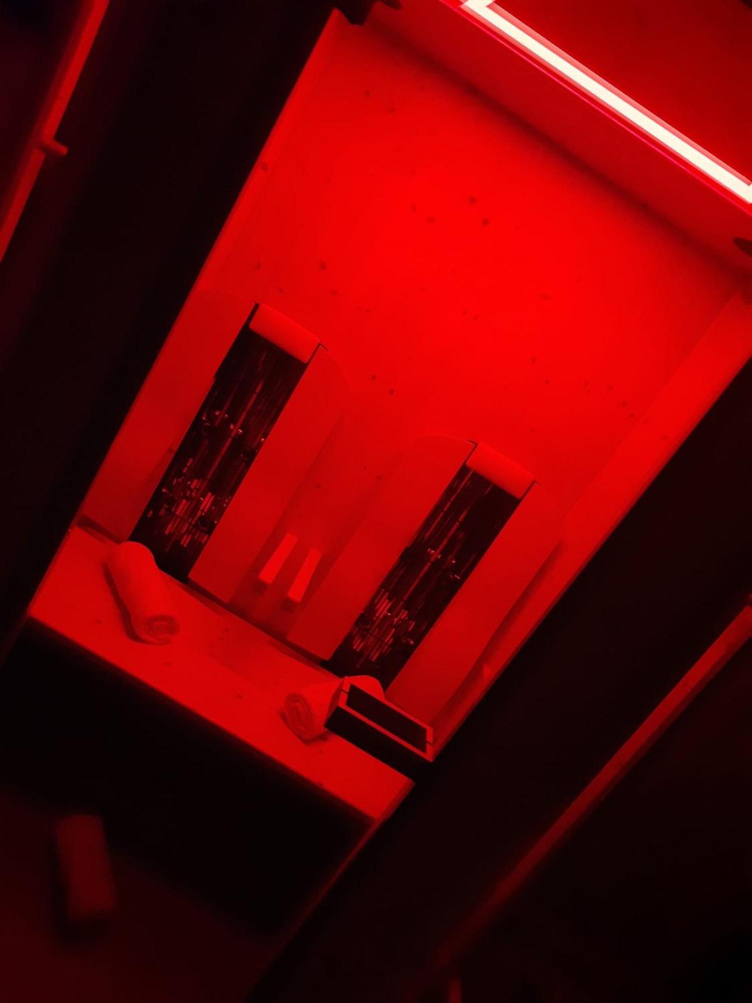 Ferienwohnung Am Wirtshof ジークスドルフ エクステリア 写真